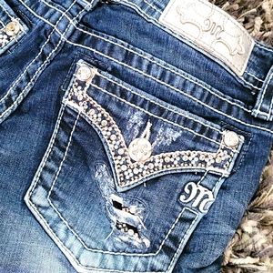 Miss Me 💎 Shorts like New